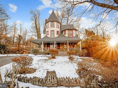 1250 Ashbourne Rd, Elkins Park, PA, 19027