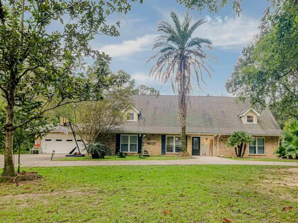 11334 Sandra Dr, Walker, LA 70785