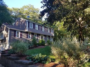 40 Acorn Rd, Northbridge, MA 01534