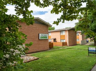 1851 Todd Rd APT D4, Manhattan, KS 66502