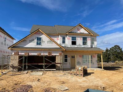 24 Haigler Ct, Elgin, SC, 29045