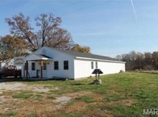 2530 S Service Rd, Union, MO 63084