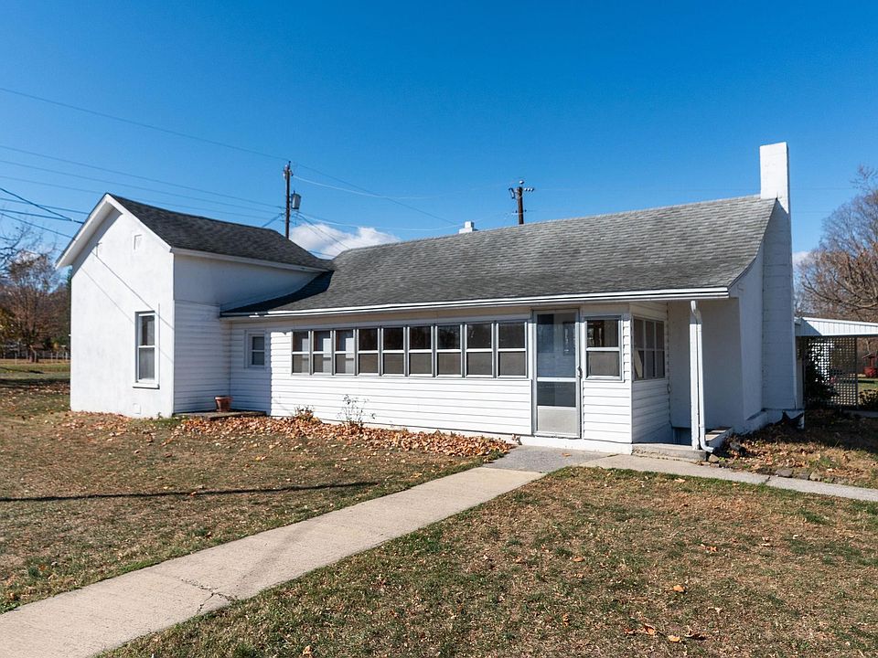 557 Hankey Mountain Hwy, Churchville, VA 24421 MLS 647260 Zillow