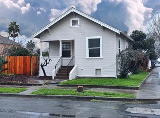 348 W Clay St, Stockton, CA