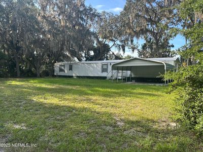 123 KOLSKI Drive, Crescent City, FL, 32112