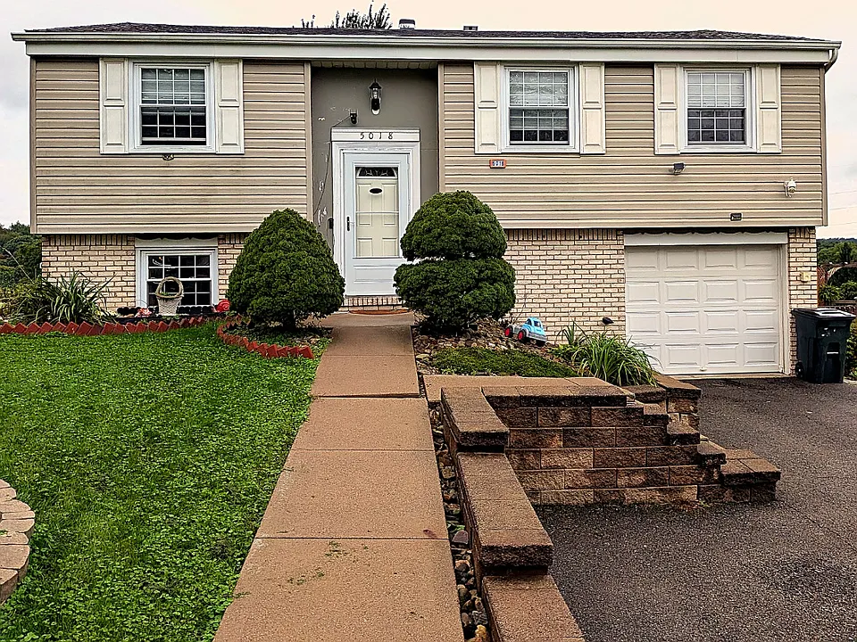 5018 Windriver Dr