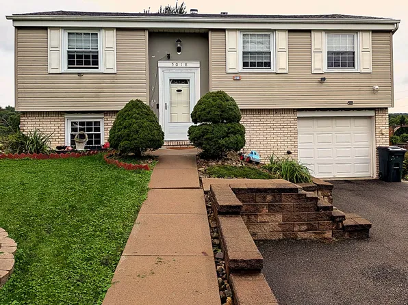 5018 Windriver Dr, Mc Kees Rocks, PA 15136