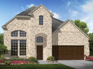 2320 Stallion St, Carrollton, TX 75010