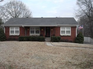 38 Old Malesus Rd, Jackson, TN 38301
