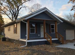 337 King St, White Hall, IL 62092