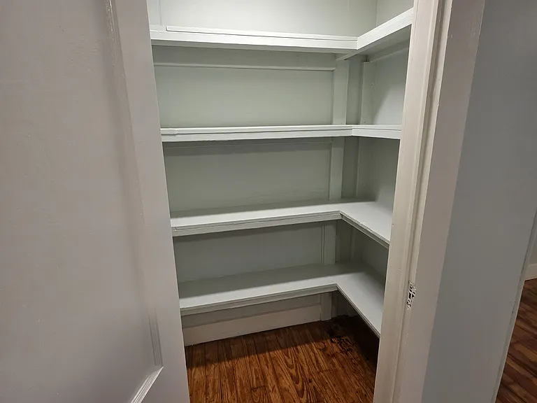Pantry