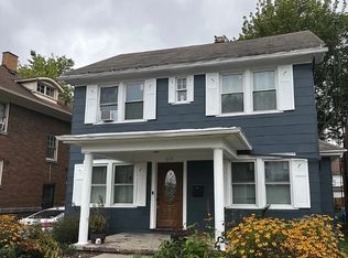 2131 Evansdale Ave, Toledo, OH 43607