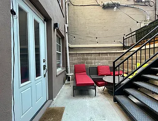 Rented by Keller Williams NYC