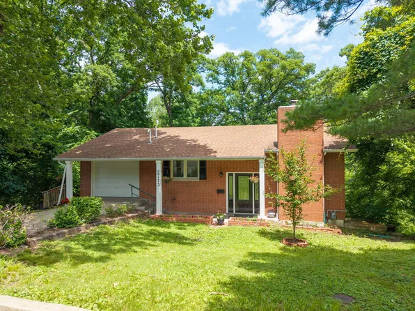 2713 Squire Cir, Columbia, MO 65202