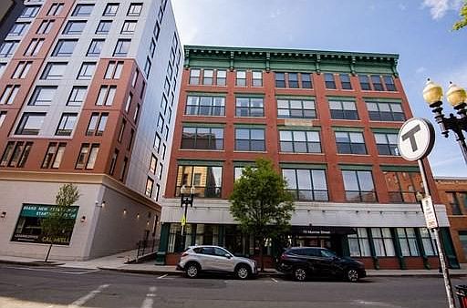 1st image of 170 Oxford St Unit 201