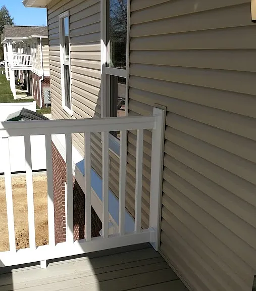 11311 Breeze Cir #104 — Photo 4