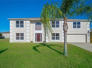 3264 White Blossom Ln, Clermont, FL 34711