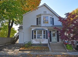 23-25 Brigham Park, Fitchburg, MA 01420