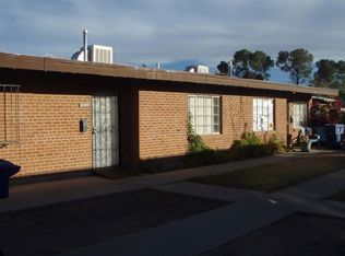 2232 E 1st St, Tucson, AZ 85719