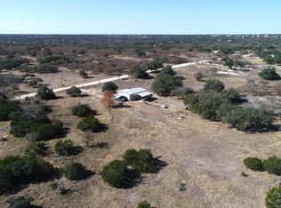 320 Sky Harbor Rd, Mountain Home, TX 78058