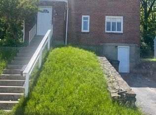 1601 Monroe St, Covington, KY 41014