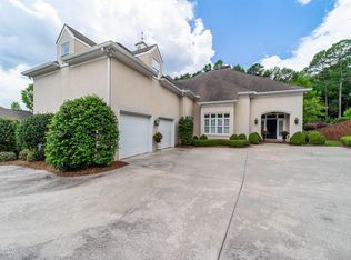 5052 Tucker Rdg, Macon, GA 31210