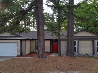 2024 Bridgewater Dr, Augusta, GA 30907