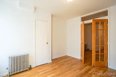 Rented by City Connections Realty