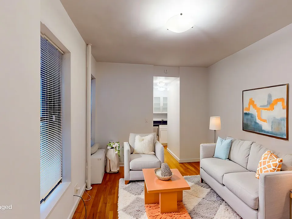 339 E 57th St #2D