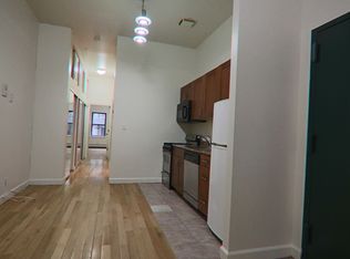 128 W 130th St #1N, New York, NY 10027