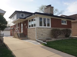 2416 Grove St, River Grove, IL 60171