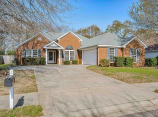 428 Grandiflora Cir, Aiken, SC 29803