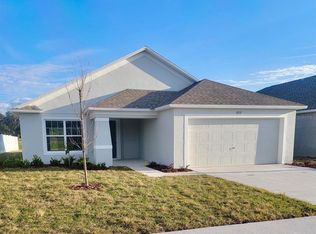 1832 Thompson Preserve Blvd, Bartow, FL 33830