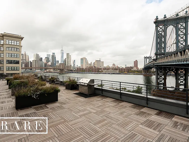 25 Washington St #6E — Photo 4