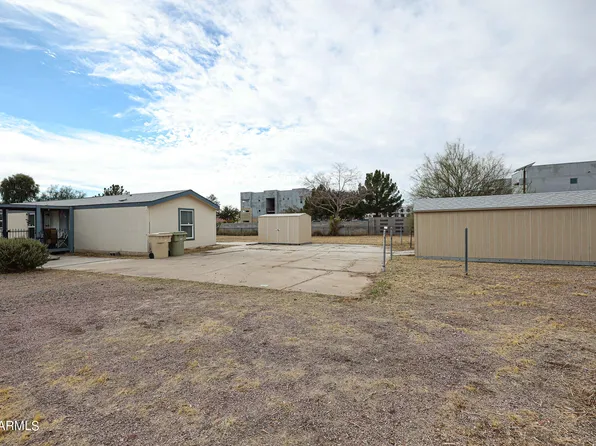 6618 W ZOE ELLA Way, Glendale, AZ 85306