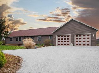 9445 State Highway 48, Farmer City, IL 61842