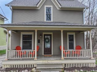 518 Mason St, Flint, MI 48503