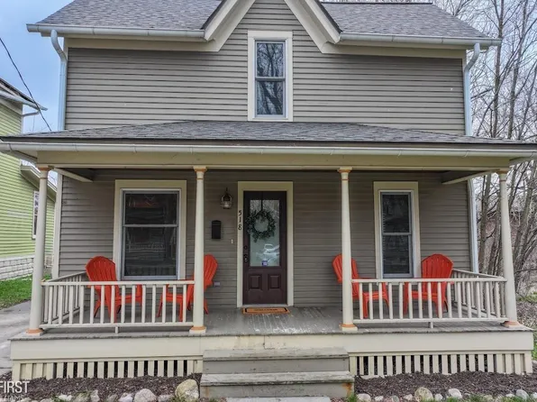 518 Mason St, Flint, MI 48503