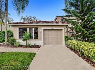 1772 SW 109th Ter #1772, Fort Lauderdale, FL 33324