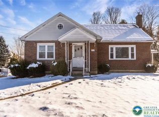 1416 W Highland St, Allentown, PA 18102