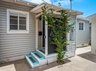 208 S Voluntario, Santa Barbara, CA 93103