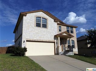 2004 Coy Dr, Copperas Cove, TX 76522