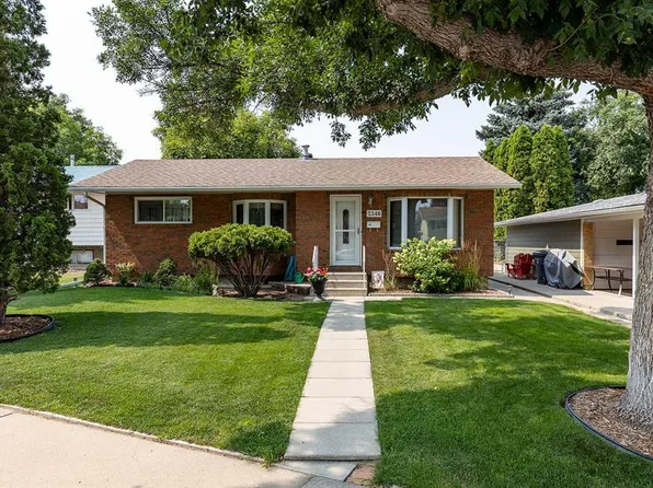 2546 E 22nd Ave SE, Medicine Hat, AB T1B 1B6