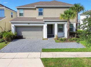 295 Marcello Blvd, Kissimmee, FL 34746