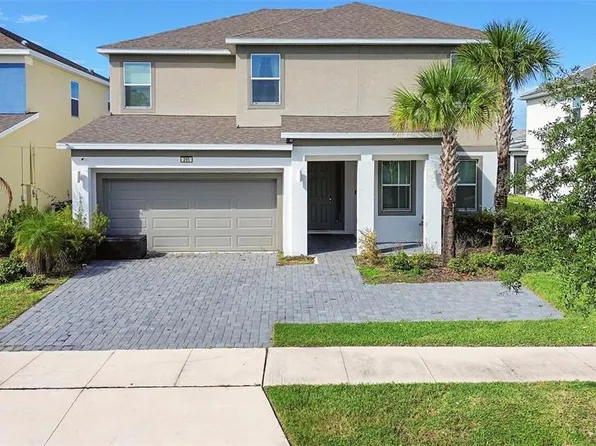 295 Marcello Blvd, Kissimmee, FL 34746