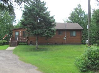 475 N Big Creek Rd, Marquette, MI 49855