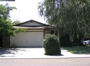 1115 S Amaretto Dr, Tracy, CA