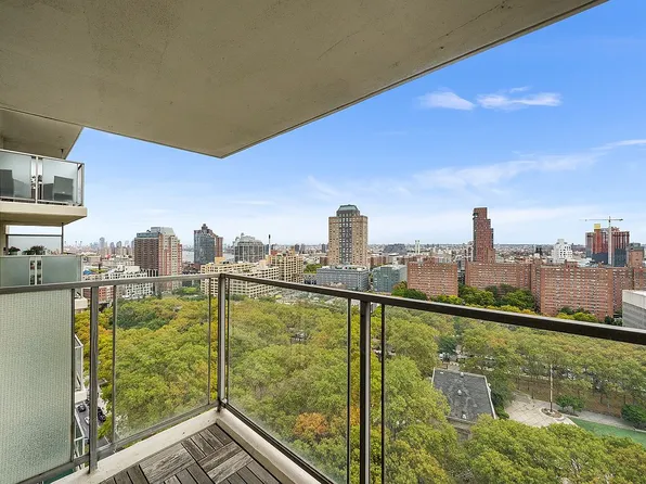 75 Henry St APT 21G, Brooklyn, NY 11201