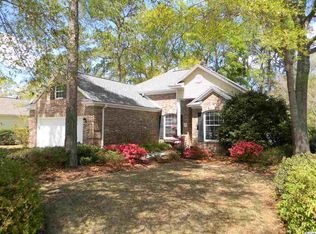 91 Patriot Ln, Pawleys Island, SC 29585
