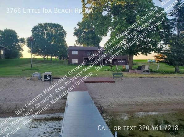 3766 Little Ida Beach Rd NW